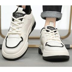 Giày Thể Thao Nam FRESH Since Thoáng Khí - Giày Mới Phong Cách, Thích Hợp Đi Học, Đi Chơi, Chạy Bộ, Gym