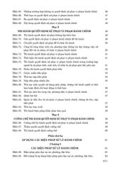 Luật Xử Lý Vi Phạm Hành Chính 2025 - Sửa Đổi Bổ Sung & Văn Bản Hướng Dẫn Thi Hành - Sách Luật Chính Quy Việt Nam