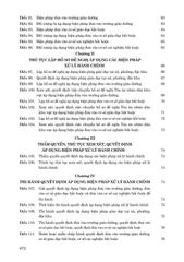 Luật Xử Lý Vi Phạm Hành Chính 2025 - Sửa Đổi Bổ Sung & Văn Bản Hướng Dẫn Thi Hành - Sách Luật Chính Quy Việt Nam