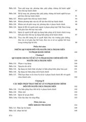 Luật Xử Lý Vi Phạm Hành Chính 2025 - Sửa Đổi Bổ Sung & Văn Bản Hướng Dẫn Thi Hành - Sách Luật Chính Quy Việt Nam