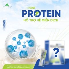 Bột Dinh Dưỡng TopApro Organic 350g - Protein Thực Vật, Hỗ Trợ Tăng Cơ, Dinh Dưỡng Khỏe Mạnh, Thuần Chay Không GMO