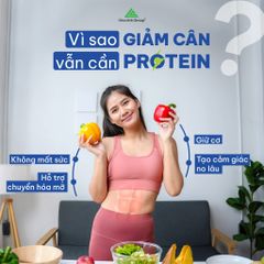 Bột Dinh Dưỡng TopApro Organic 350g - Protein Thực Vật, Hỗ Trợ Tăng Cơ, Dinh Dưỡng Khỏe Mạnh, Thuần Chay Không GMO