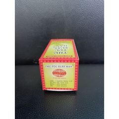Thủ Túc Xuất Hãn 30g - Giải Pháp Tự Nhiên Hỗ Trợ Giảm Mồ Hôi Tay Chân, Hôi Nách, Tăng Cường Sức Khỏe Cho Mọi Đối Tượng