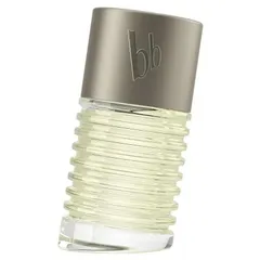 Nước Hoa Nam Bruno Banani Man Eau De Toilette 50ml - Hương thơm cổ điển tự tin với quế xanh, hoa heliotrope và vani ấm áp