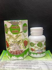 Viên Uống Linh Chi Thiên Môn Hoàn Bổ Phế - Tăng Cường Hệ Miễn Dịch, Hỗ Trợ Hô Hấp, 30 Viên Dược Đông Huê