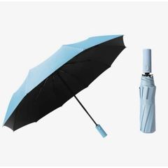 Ô thông minh tự động gấp gọn Ajisai Nhật Bản