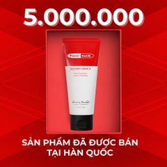 Kem Phục Hồi Powerful-X Recovery Cream+ Hàn Quốc 30ml - Giảm Đau, Phục Hồi Cơ Bắp, Hỗ Trợ Giảm Viêm Khi Chơi Thể Thao