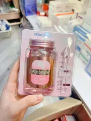 Serum Retinol Booster Moisture của Skinpastel 250ml Hàn Quốc( Hàng cty)