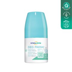 Lăn Khử Mùi ngăn tiết mồ hôi cho trẻ em Stanhome Deo Fresh 50ml