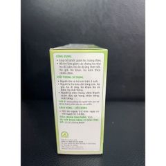 Viên Ngậm Ho Nam Dược 40 Viên - Giảm Ho, Bổ Phổi, Hỗ Trợ Đường Hô Hấp, Tự Nhiên, An Toàn, Dễ Sử Dụng
