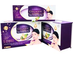 Viên Uống Collagen L-cystine Sâm Tố Nữ Cần Tây - Hỗ Trợ Đẹp Da, Chống Oxy Hóa, 30 Viên - Sắc Đẹp Từ Thiên Nhiên