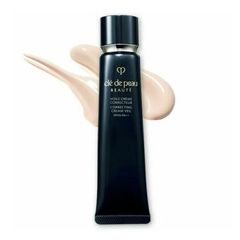 Kem Lót Clé De Peau Beaute CPB Voile Creme Correcting Cream Veil SPF25 PA++ 37ml - Kem che khuyết điểm tạo lớp nền hoàn hảo, duy trì độ bám lâu dài