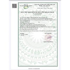 Viên Uống Giảm Cân LIULY 100% Tự Nhiên - Hỗ Trợ Đốt Mỡ, Kiểm Soát Cảm Giác Thèm Ăn - Sản Phẩm Hiệu Quả Tại Nhà