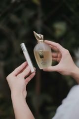 Nước Hoa Xerjoff 1861 Naxos Eau De Parfum 10ml - Hương Thơm Quyến Rũ, Sang Trọng và Độc Đáo Dành Cho Mọi Dịp