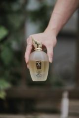 Nước Hoa Xerjoff 1861 Naxos Eau De Parfum 10ml - Hương Thơm Quyến Rũ, Sang Trọng và Độc Đáo Dành Cho Mọi Dịp