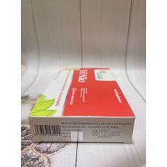 Viên Uống Lohha Trí Não - Tăng Cường Trí Nhớ, Hỗ Trợ Giảm Nguy Cơ Teo Não (30 Viên) - Sản Phẩm Dược Phẩm Thái Minh
