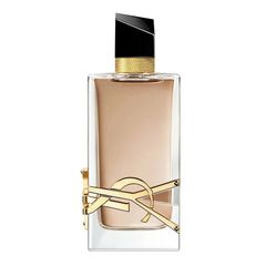 Nước Hoa Nữ YSL Yves Saint Laurent Libre Flowers Flames EDP 10ml - Hương Hoa Cỏ Tươi Mát, Sang Trọng và Quyến Rũ
