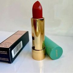 Son Dưỡng Môi Gucci 04 Baume A Levres Lip Balm - Màu #4 Penelope Plum, Chất Lượng Cao, Cung Cấp Độ Ẩm, Thiết Kế Sang Trọng