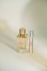 Nước Hoa Ex Nihilo Outcast Blue Eau De Parfum 10ml - Hương Thơm Sang Trọng, Độc Đáo, Phù Hợp Mọi Dịp