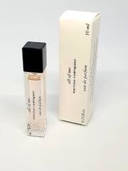 Nước Hoa Narsico All of Me 10ml - Hương Thơm Quyến Rũ, Thiết Kế Sang Trọng, Phù Hợp Cho Mọi Dịp
