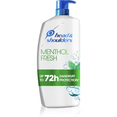 Dầu gội Head & Shoulders 800ml pháp 308707