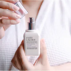 Serum Dưỡng Da Estee Lauder Perfectionist Pro Vitamin C 15ml - Chống Lão Hóa, Làm Sáng Da, Phù Hợp Mọi Loại Da