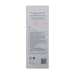 Kem Chống Nắng SJM Medical Anti UV Perfect SunScreen SPF50+ PA++++ - Chống Tia UVA/UVB, Dưỡng Ẩm, Chất Lượng Hàn Quốc 60gr