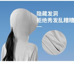 Áo Khoác Chống Nắng Mùa Hè Nữ - Thiết Kế Thoáng Khí, UPF50+ Chống Tia UV - Áo Chống Nắng Hàng Đầu Cho Phái Đẹp
