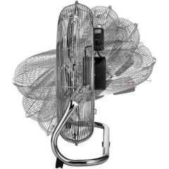 Quạt sàn Unold 86756 - Quạt Đứng Inox Không Gỉ 100W Cho Nhà Ở Và Văn Phòng - Thiết Kế Hiện Đại, Đẹp Mắt, Chất Lượng Cao