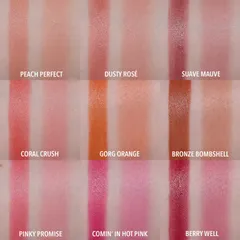 Kem má hồng ELF Camo Liquid Blush 4ml màu Suave Mauve Peach Perfect
