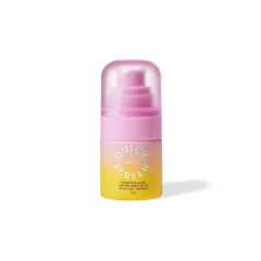 Kem chống nắng dạng xịt The Quick Flick Quick Screen SPF 50+ Spray 15ml sample