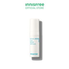 Tinh Chất Phục Hồi Da Innisfree Retinol Cica Repair Ampoule 5ml - Giảm Mụn, Cấp Ẩm, Phù Hợp Với Da Nhạy Cảm