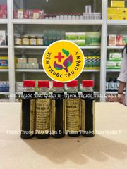 Dầu Phong Linh Sơn 20ml - Thực phẩm chức năng thiên nhiên, giúp tăng cường sức khỏe và hỗ trợ điều trị, sản phẩm Việt Nam.