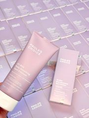 Kem Dưỡng Thể Paula's Choice BHA 2% - Chăm Sóc Da Mềm Mại & Sáng Màu 210ml, Giải Pháp Cho Làn Da Khỏe Mạnh