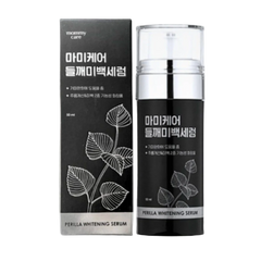 Serum Làm Trắng Da Mommy Care - Mờ Thâm Nám Tàn Nhang 50ml, Chất Chiết Xuất Từ Thiên Nhiên, Dưỡng Ẩm & Cải Thiện Đàn Hồi Da