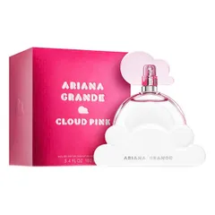 Nước Hoa Nữ Ariana Grande Cloud Pink EDP 100ml - Hương Thơm Ngọt Ngào Nữ Tính với Thanh Long, Dứa và Phong Lan