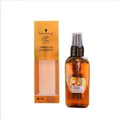 Dầu Dưỡng Tóc Schwarzkopf 6 in 1 miracles oil esence 100ml 296056