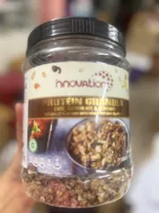 Ngũ cốc Granola innovation 500g 310513
