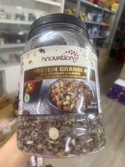 Ngủ cốc Granola innovation 1000g  310514