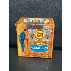 Song Long Phong Thấp Đơn Xương Khớp - Hỗ Trợ Giảm Đau Nhức Xương Khớp, Cải Thiện Khả Năng Vận Động Từ Chiết Xuất Tự Nhiên