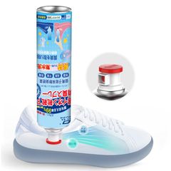 Chai Xịt Khử Mùi Chống Khuẩn Giày 1CK106710 – Tiêu Diệt Nấm Mốc Hiệu Quả, An Toàn Cho Da, Tiện Lợi Dùng Hàng Ngày