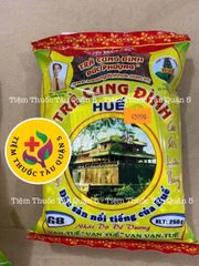 Trà Cung Đình Huế G8 - Trà Thảo Mộc Giảm Căng Thẳng - Hỗ Trợ Sức Khỏe, Làm Đẹp Da Từ Thiên Nhiên