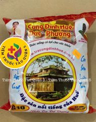 Trà Cung Đình Huế G8 - Trà Thảo Mộc Giảm Căng Thẳng - Hỗ Trợ Sức Khỏe, Làm Đẹp Da Từ Thiên Nhiên