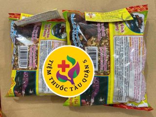 Trà Cung Đình Huế G8 - Trà Thảo Mộc Giảm Căng Thẳng - Hỗ Trợ Sức Khỏe, Làm Đẹp Da Từ Thiên Nhiên