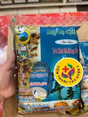Trà Diệp Hạ Châu (Chó Đẻ Răng Cưa) - 100 Túi Lọc Trà Thảo Mộc Giải Độc, Hỗ Trợ Gan, Sức Khỏe Tổng Thể