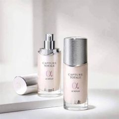Serum Dior Capture Totale 10ml - Chống lão hóa, cải thiện độ sáng và độ đàn hồi cho làn da, sản phẩm làm đẹp hàng đầu.