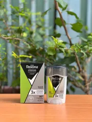 Sáp Khử Mùi Rexona Clinical Protection Cream Active Fresh 48g - Bảo Vệ Độc Đáo, Chống Ẩm Gấp 3 Lần, Dễ Dàng Sử Dụng