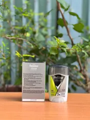 Sáp Khử Mùi Rexona Clinical Protection Cream Active Fresh 48g - Bảo Vệ Độc Đáo, Chống Ẩm Gấp 3 Lần, Dễ Dàng Sử Dụng