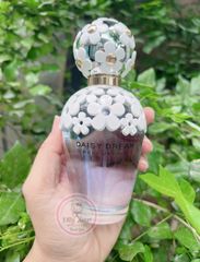 Nước Hoa Nữ Marc Jacobs Daisy Dream EDT 10ml - Hương Hoa Tử Đằng và Trái Cây Tươi Mát, Sang Trọng và Nữ Tính
