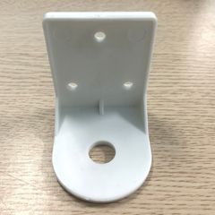 Giá Nhựa Đỡ Vòi Gạt Nước RO - Phụ Kiện Máy Lọc Nước Gia Đình Chắc Chắn, Tiện Lợi, Gọn Gàng Cho Không Gian Bếp